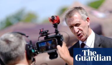 New defence secretary wins another £1.5bn to boost drone spending | Military