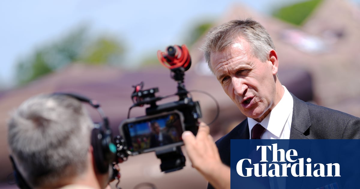New defence secretary wins another £1.5bn to boost drone spending | Military