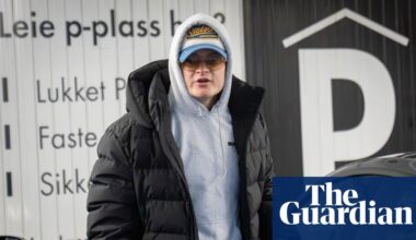 Son of Norway’s crown princess convicted of rape and sentenced to four years in prison | Norway