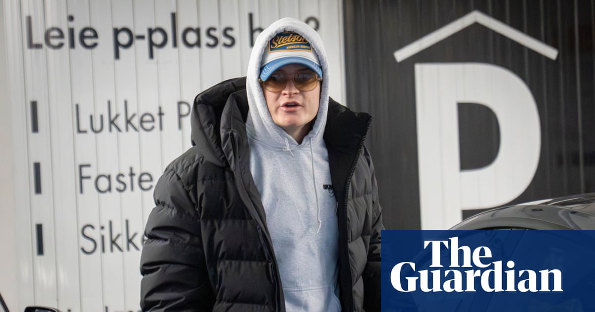 Son of Norway’s crown princess convicted of rape and sentenced to four years in prison | Norway