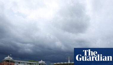 Three Lord’s of London: 150 Tests at cricket’s grand, complicated citadel | MCC