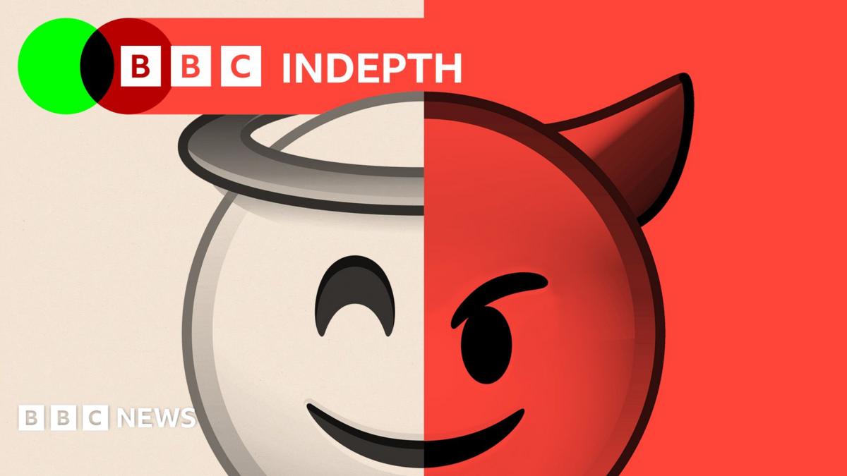 BBC InDepth