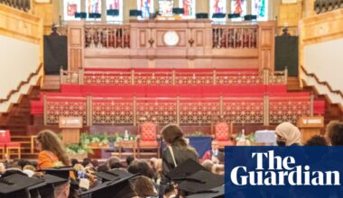 Students could be required to pass GCSE English to access university loans | Students