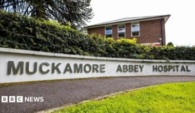 Muckamore Abbey Hospital: Patients abused and bullied, inquiry finds