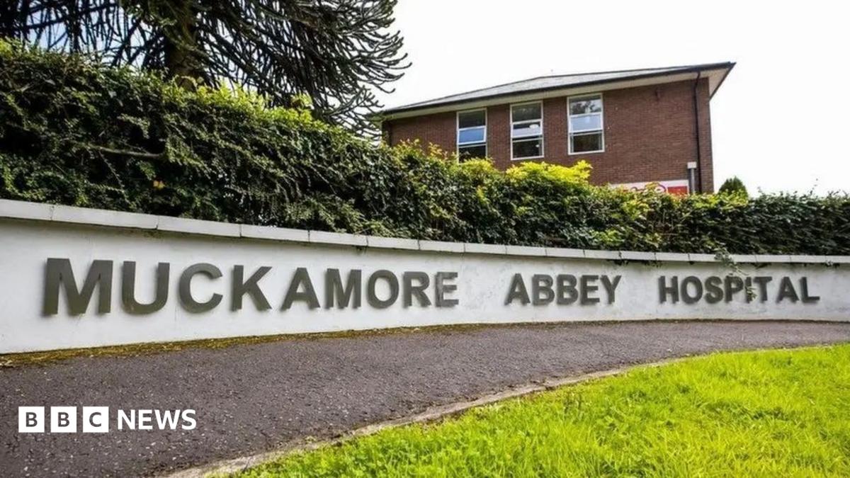 Muckamore Abbey Hospital: Patients abused and bullied, inquiry finds