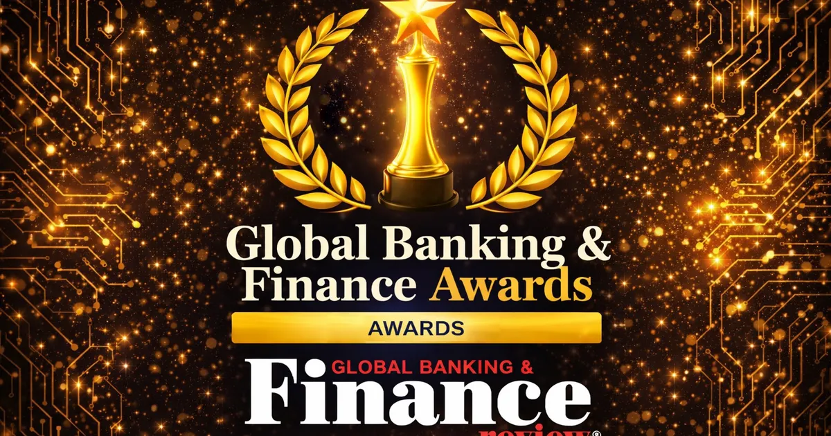 Global Banking & Finance Review® Awards: WP Communications Named Best Fintech Marketing Firm United Kingdom 2026
