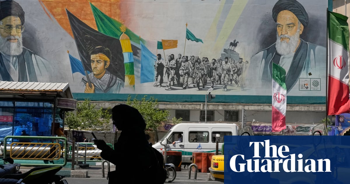 US-Iran peace deal remains elusive as Trump and Tehran trade conflicting claims | US-Israel war on Iran