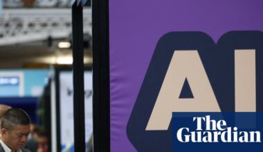 UK sets out AI infrastructure push at London Tech Week – how does it stack up? | AI (artificial intelligence)