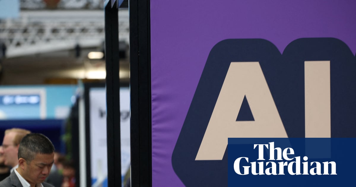 UK sets out AI infrastructure push at London Tech Week – how does it stack up? | AI (artificial intelligence)