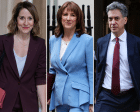 Who is likely to be in or out of a Burnham cabinet? | Andy Burnham