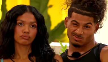 ‘Love Island USA’ Ep. 14 Recap: The First Double Dump