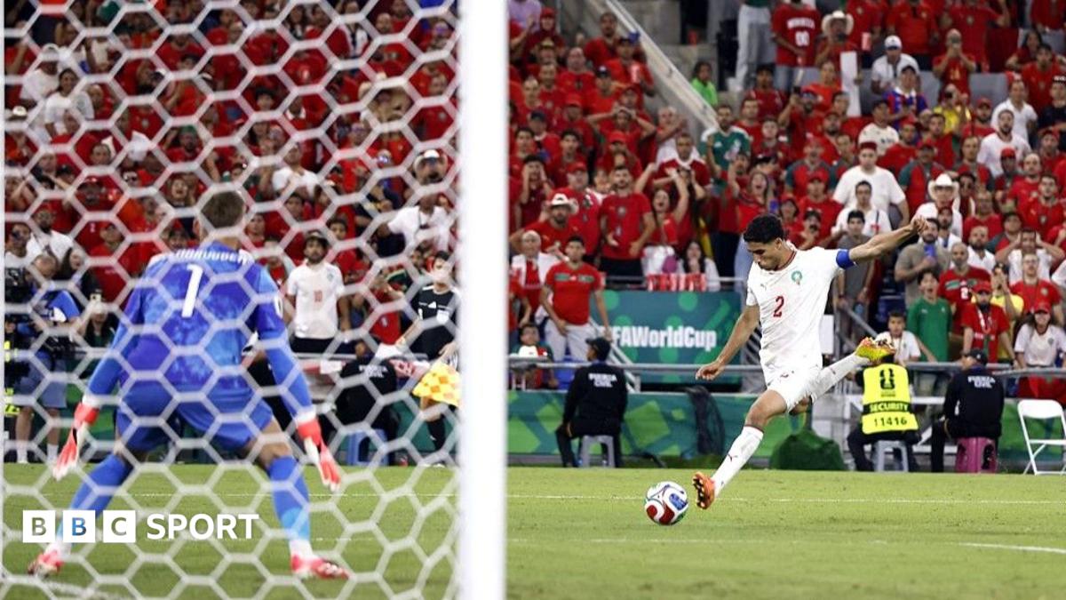 World Cup