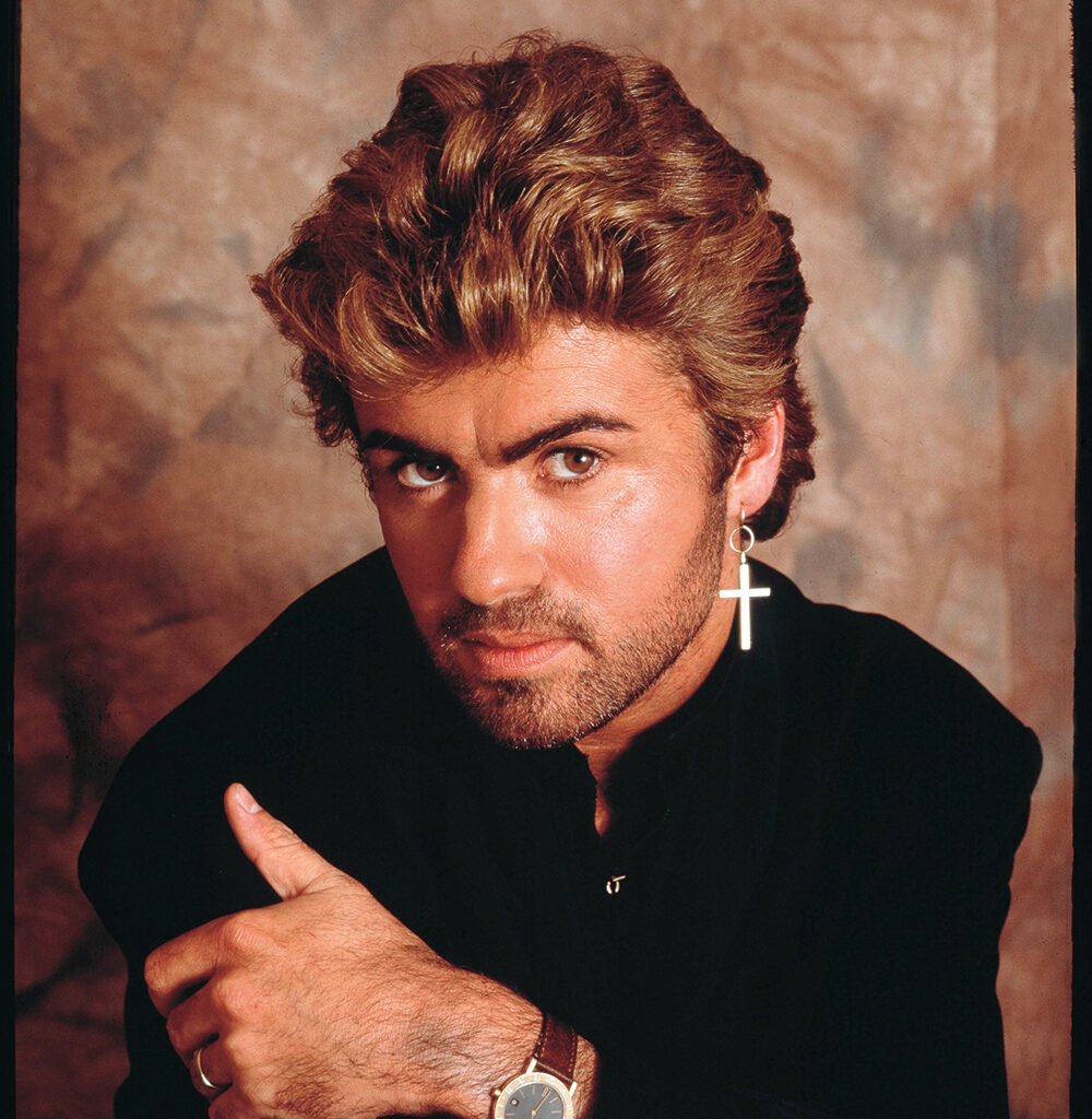 Wham! How George Michael shot to stardom straight from school