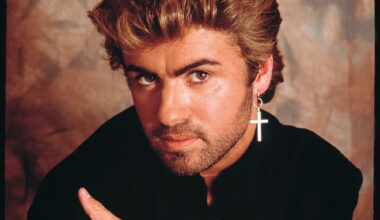 Wham! How George Michael shot to stardom straight from school