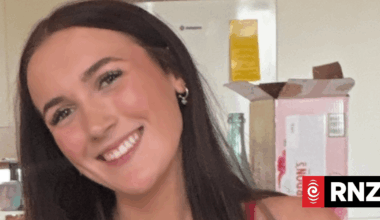 New OCD therapy a 'gamechanger' for 17-year-old