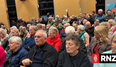 Pegasus township hopes to buy back golf course from developer Wolfbrook