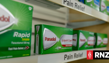 Samoa's main hospital rationing medicine amid critical shortage