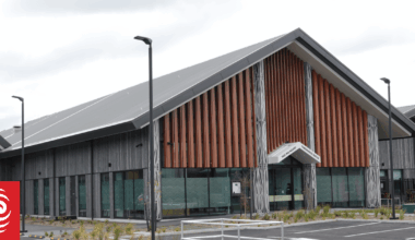 'Exhausted' workers in Palmerston North mental health ward facing risk of assault every day