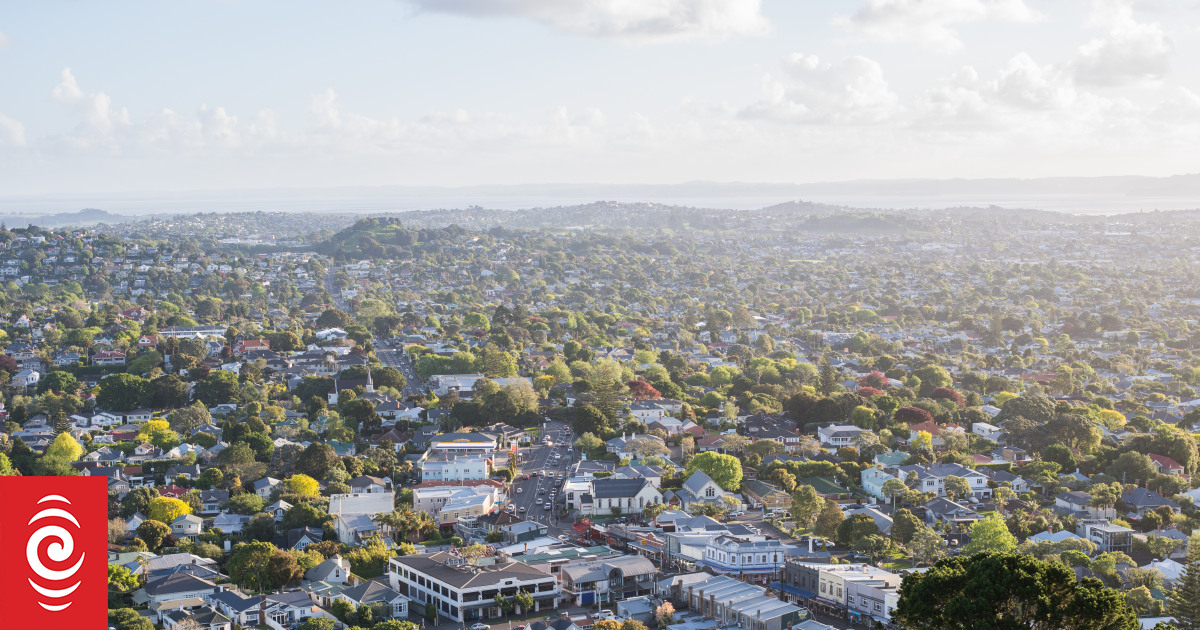 Suburbs where house prices are falling - and rising - fastest