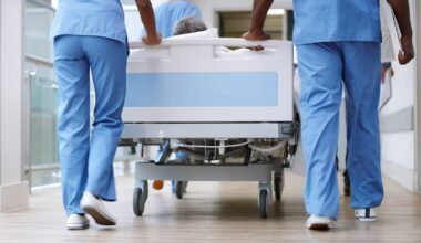 Surgeries needing heart-lung machines at risk of cancellation as perfusionists to strike – The Irish Times