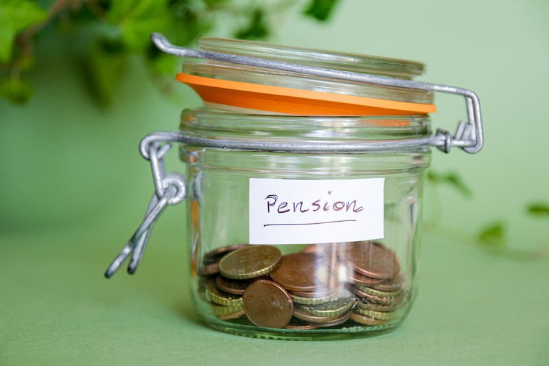  By putting some or all of your windfall into your pension, you are giving yourself the option of better long-term growth
