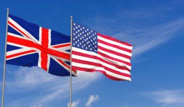 US investment into UK food and drink under threat