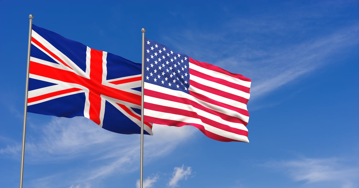 US investment into UK food and drink under threat