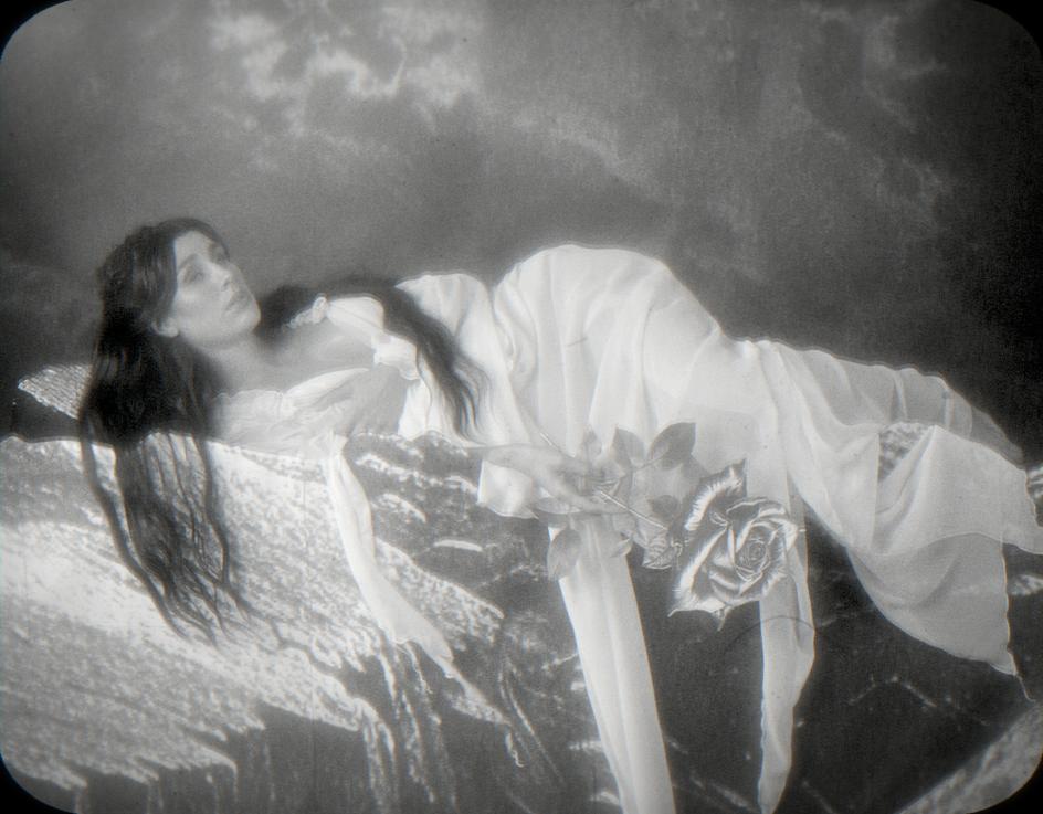 Jana Frost, Godless Man (Copyright © Jana Frost, 2026)