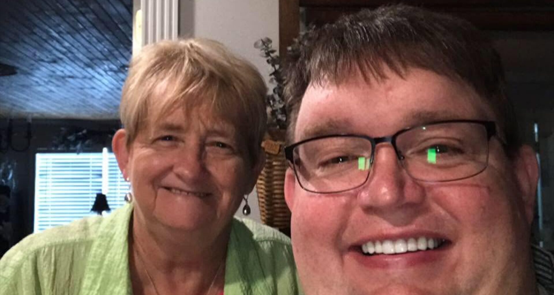 'Coffee Time with John and Momma' Influencer Dead After On-Camera Medical Episode