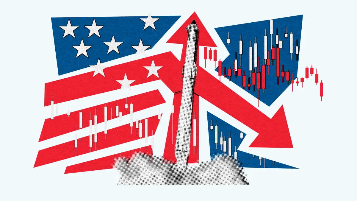 Why is London lagging as global listings go into overdrive? - The Times