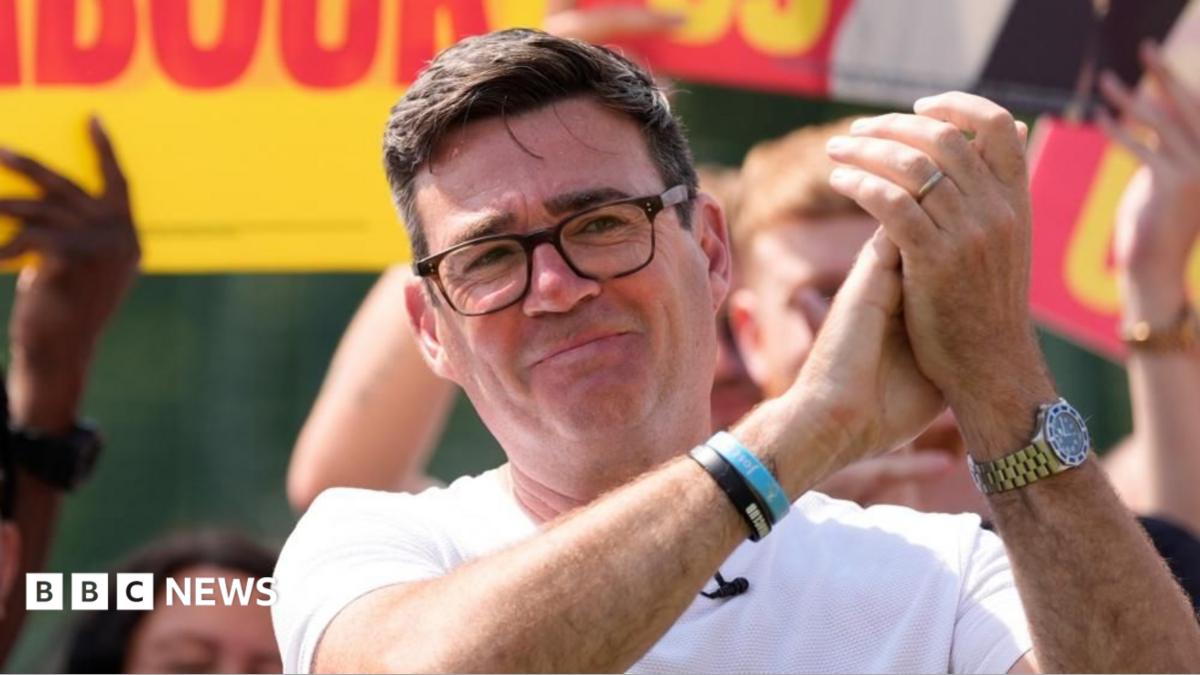 Andy Burnham