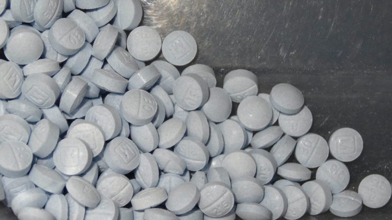 Utah nurse arrested for selling prescribed oxycodone, hoarding deceased patients’ pills