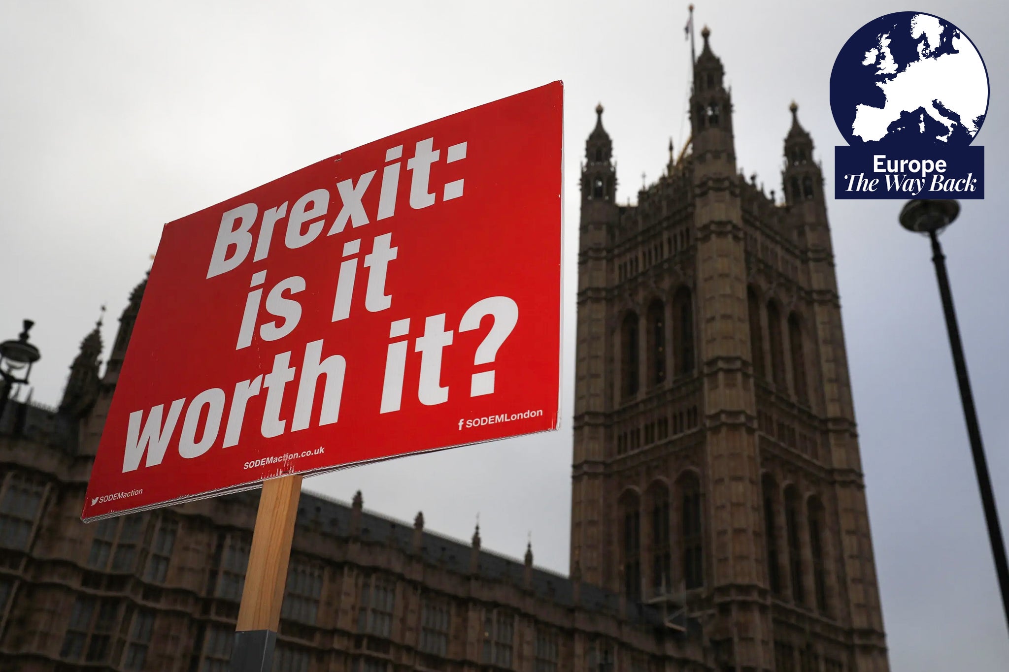 Britain ranks 69th for Inward Foreign Direct Investment, suggesting ‘Brexit has played a role in eroding the UK’s appeal as a European investment platform’