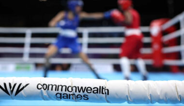 5 teams with TNT Sports on Commonwealth Games