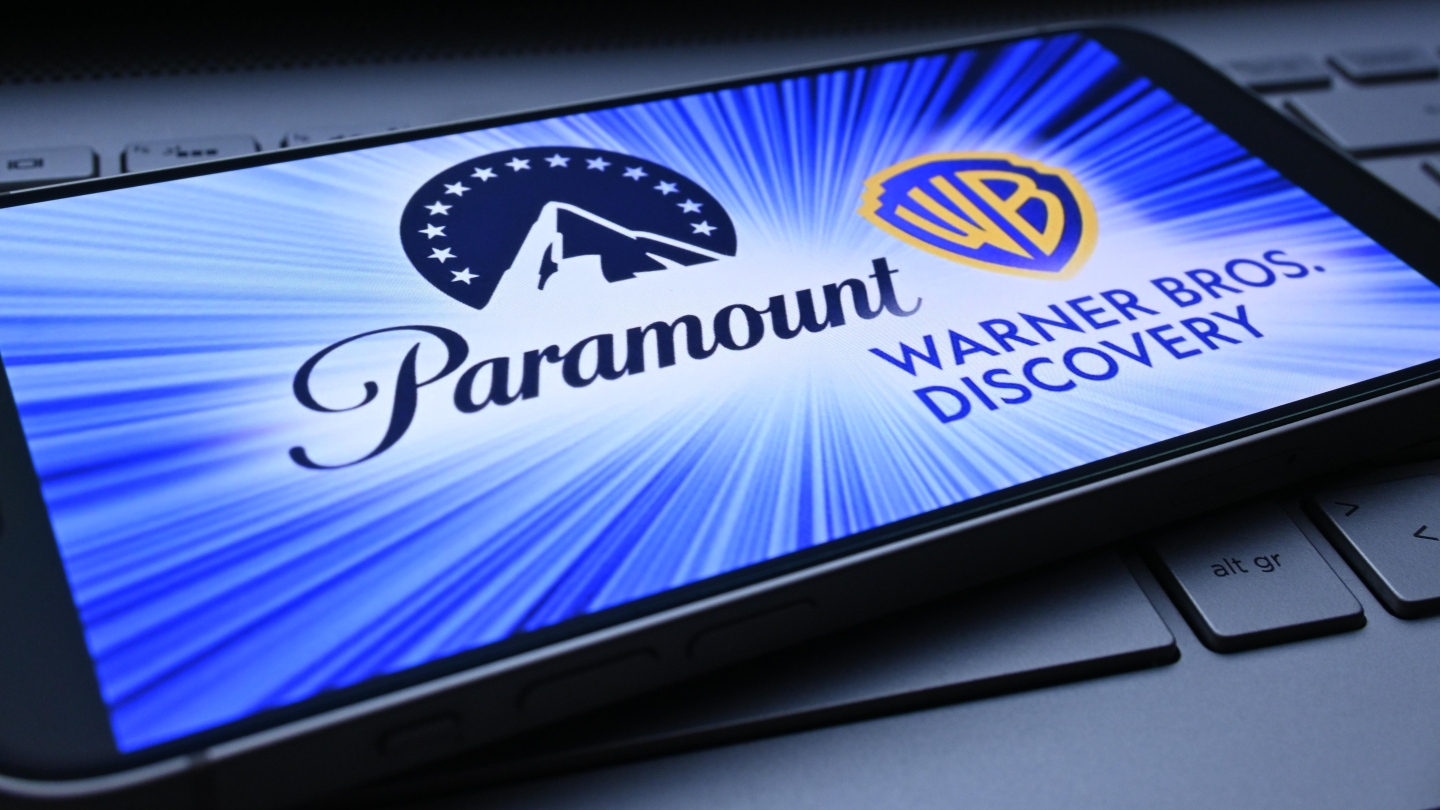 CMA formally begins investigating Paramount's $110bn WBD merger