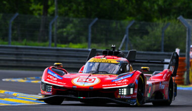 Le Mans 2026: Wednesday Paddock Notes