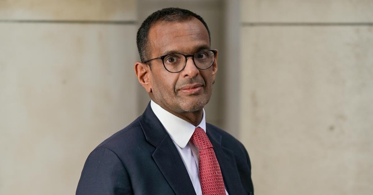 Anand Menon: "Any future relationship between the United Kingdom and the EU implies sacrifices"