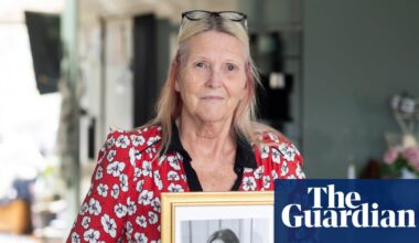 Mother of woman murdered by husband calls for UK animal abuse register | Violence against women and girls