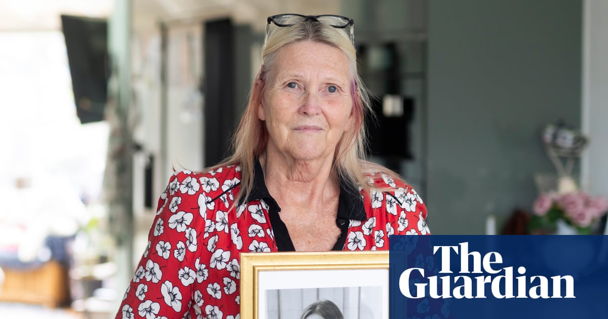 Mother of woman murdered by husband calls for UK animal abuse register | Violence against women and girls
