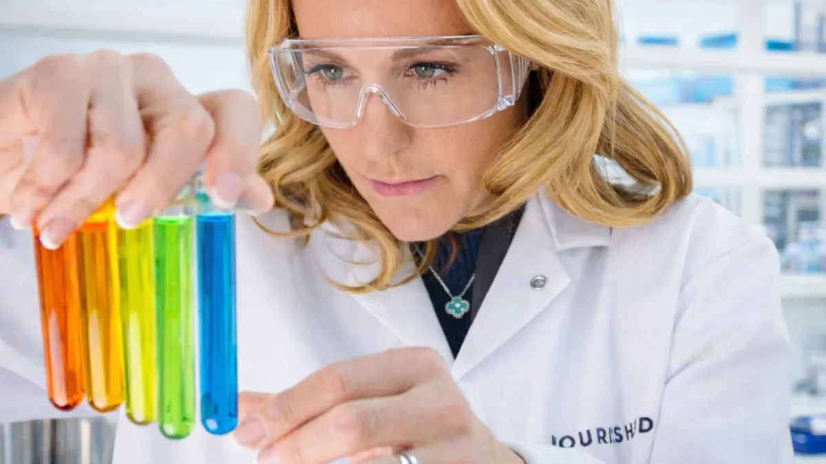 Gummy vitamins pioneer out to conquer America - The Times