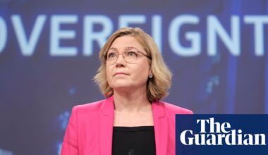 EU aims to ensure foreign governments or firms cannot disrupt tech services with ‘kill switch’ | European Commission