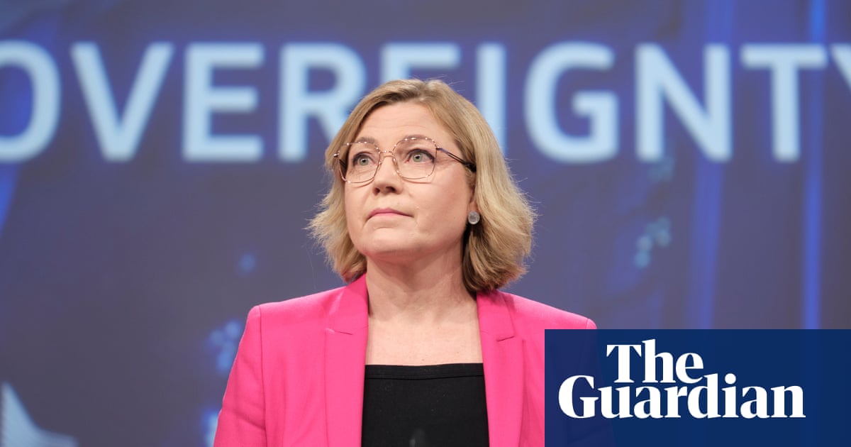 EU aims to ensure foreign governments or firms cannot disrupt tech services with ‘kill switch’ | European Commission