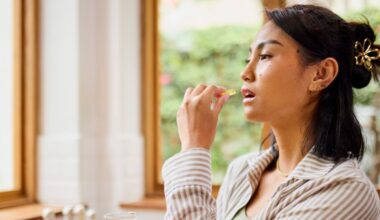 New Study Suggests This 1 Supplement May Work Better Than Fish Oil for Omega-3s