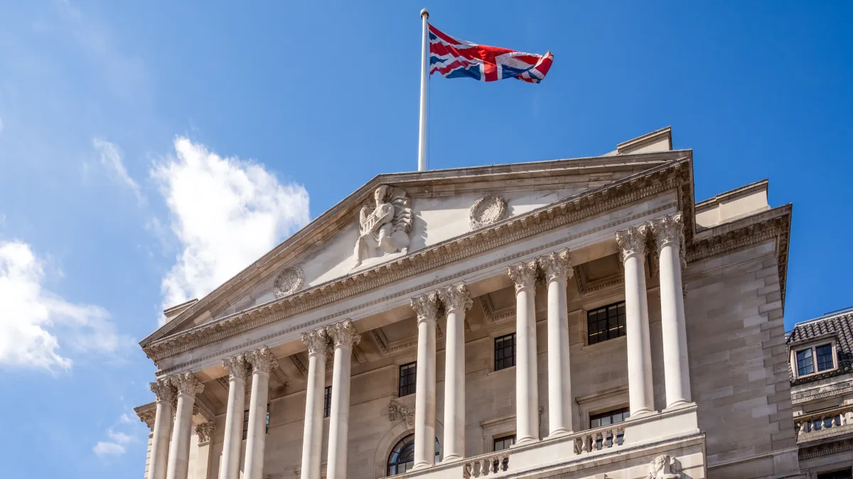Bank of England expected to keep interest rates on hold - The Times