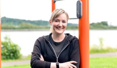 I used a fitness tracker to make myself ‘younger’ — here are the small habit changes that worked