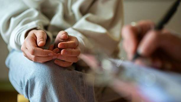 Cork East TD Liam Quaide said in-patient mental health settings should be 'places of therapeutic care and recovery' and not 'reduced to beds, medication, and observation.' Picture: iStock