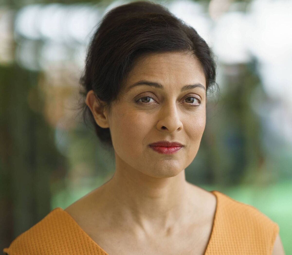 Professor Devi Sridhar: 'The bar has come down to be accessible, but let’s not make the bar so low that it becomes meaningless.' File photo: David Levenson/Getty Images