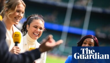 RFU council member punished for Maggie Alphonsi comment on Facebook | Rugby Football Union
