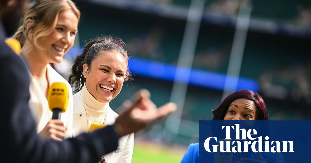 RFU council member punished for Maggie Alphonsi comment on Facebook | Rugby Football Union