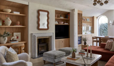 5 emerging interior trends for the rest of the year